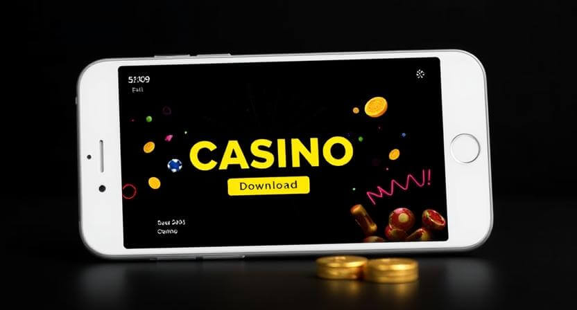 Seamless entertainment on the CK444  app