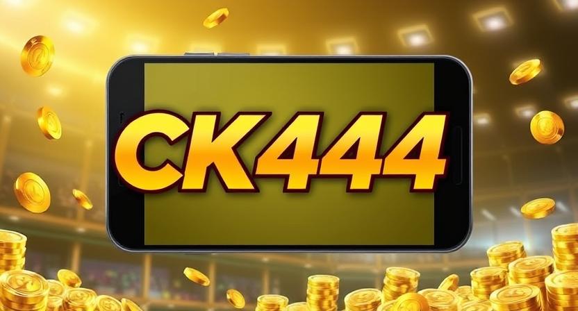 CK444 App Advanced security and encryption in the CK444 app